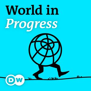 Escucha World in Progress en la aplicación