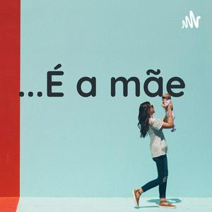 Escucha ...É a mãe en la aplicación