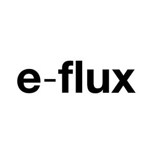 Escucha e-flux podcast en la aplicación