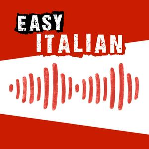 Escucha Easy Italian: Learn Italian with real conversations | Imparare l'italiano con conversazioni reali en la aplicación