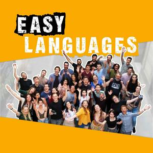 Escucha Easy Languages: Stories of Language Learning en la aplicación