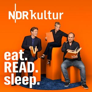 Escucha eat.READ.sleep. Bücher für dich en la aplicación