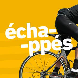 Escucha Échappées en la aplicación