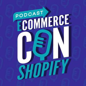 Escucha eCommerce con Shopify en la aplicación