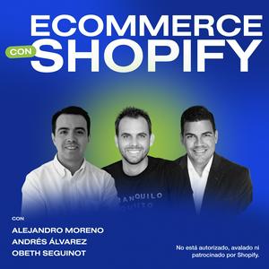 eCommerce con Shopify