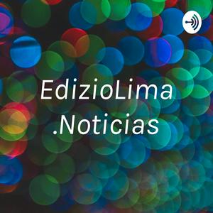 EdizioLima .Noticias