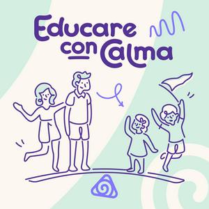 Escucha Educare con calma en la aplicación