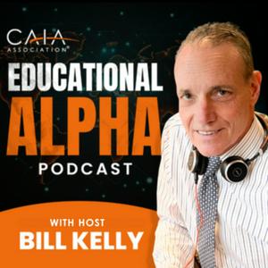 Escucha Educational Alpha en la aplicación