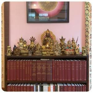 Escucha Buddhist Books Podcast en la aplicación