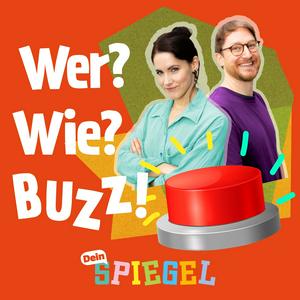 Escucha Wer? Wie? BUZZ! en la aplicación