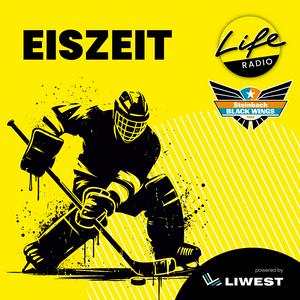 Eiszeit! Der Black Wings Podcast von Life Radio
