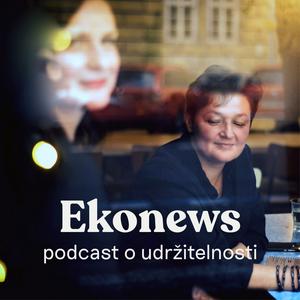 Escucha Ekonews, podcast o udržitelnosti en la aplicación