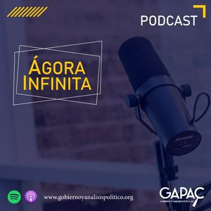 Escucha El Ágora Infinita en la aplicación