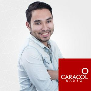 Escucha El Alargue en la aplicación