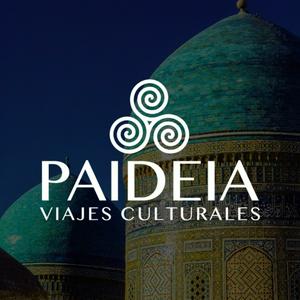 Escucha Paideia Viajes Culturales en la aplicación