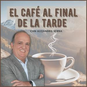 Escucha El Café al Final de la Tarde en la aplicación