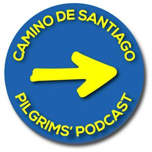 Camino de Santiago Pilgrims' Podcast