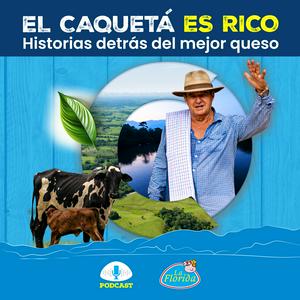 Escucha El Caquetá es Rico en la aplicación