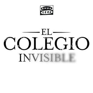 Escucha El colegio invisible en la aplicación