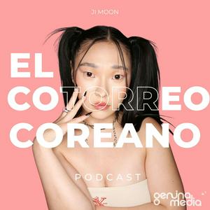 Escucha El Cotorreo Coreano en la aplicación