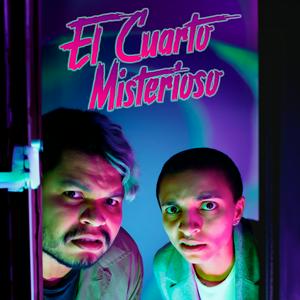 Escucha El Cuarto Misterioso en la aplicación