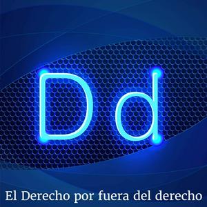 Escucha El Derecho por fuera del Derecho en la aplicación