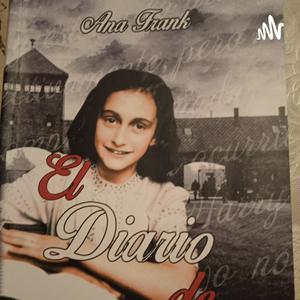 El Diario de Ana Frank