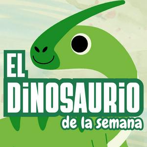 El dinosaurio de la semana