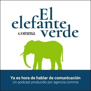 Escucha El elefante verde en la aplicación