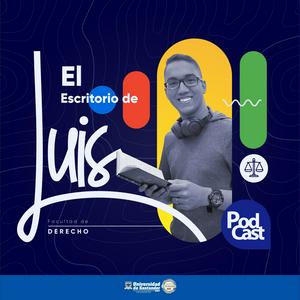El Escritorio de Luis