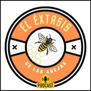 El Éxtasis de las Abejas