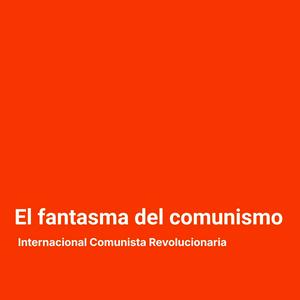 Escucha El fantasma del comunismo en la aplicación