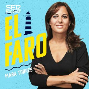 Escucha El Faro en la aplicación