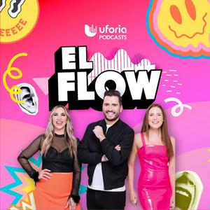 Escucha El Flow en la aplicación