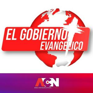 Escucha El Gobierno Evangélico en la aplicación