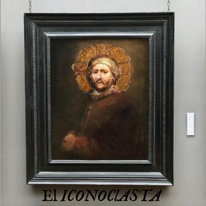 Escucha El Iconoclasta en la aplicación