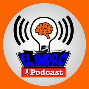 El Impro Podcast