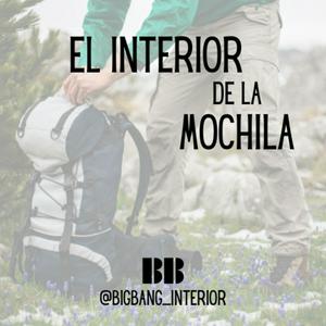 El Interior de la Mochila | Autoconocimiento