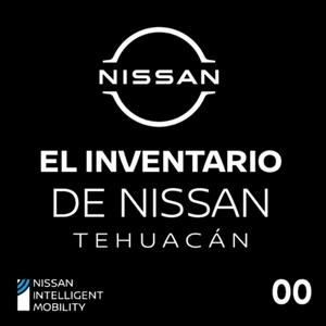 El Inventario de Nissan