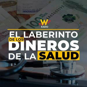 El laberinto de los dineros de la salud