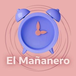 Escucha El Mañanero de La Mega en la aplicación