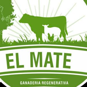 Escucha El Mate Ganadería regenerativa en la aplicación