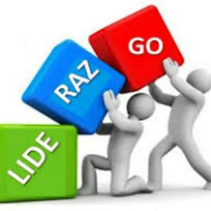 Escucha LIDERAZGO Y HABILIDADES GERENCIALES en la aplicación