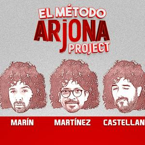 Escucha El Método Arjona Project en la aplicación