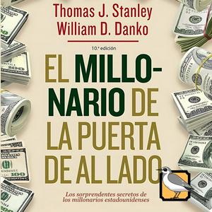 El millonario de la puerta de al lado