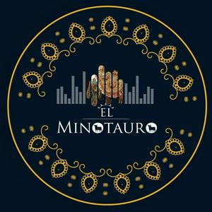 Escucha El Minotauro Radio en la aplicación