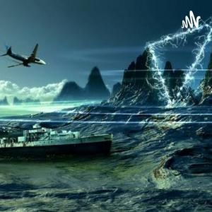 EL MISTERIO DEL TRIANGULO DE LAS BERMUDAS