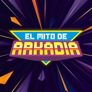 EL MITO DE ARKADIA