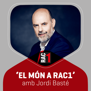 El món a RAC1 - L'hora a hora