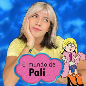 El mundo de Pali